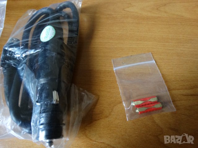 HP 462602-001 - висок клас универсален захранващ адаптер ..., снимка 13 - Лаптоп аксесоари - 37965916