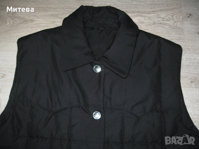 Bogner дамски елек, снимка 3 - Елеци - 52827900