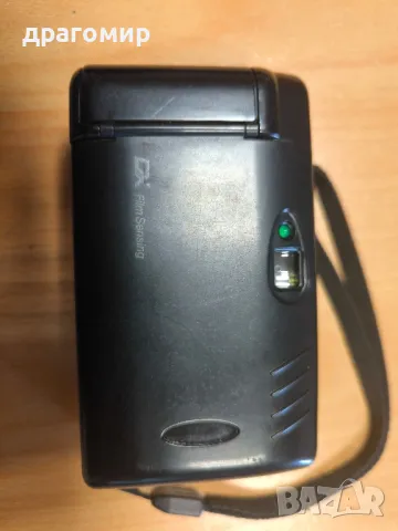 Carena Super mini лентов фотоапарат , снимка 4 - Фотоапарати - 47802642