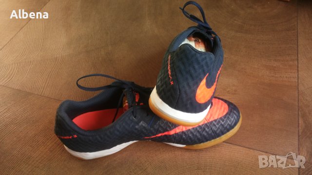 NIKE HYPERVENOMX FINALE Football Shoes Размер EUR 42 / UK 7,5 за футбол 38-14-S, снимка 7 - Спортни обувки - 43537701