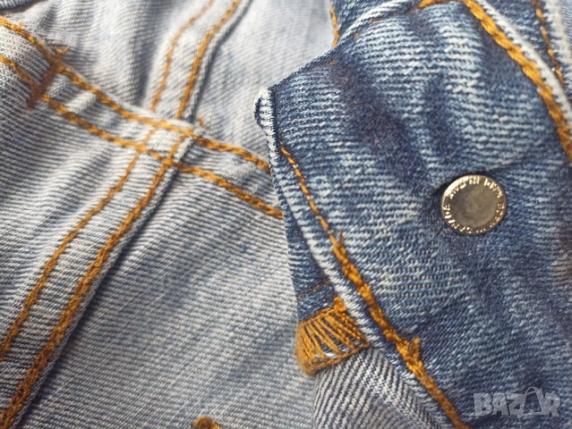 Дамски дънки Dsquared2, снимка 6 - Дънки - 51405149