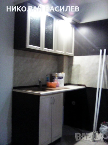  ОТ     СОБСТВЕНИК    *    Тристаен  апартамент  в град   Пловдив  /   район  ТРАКИЯ  .