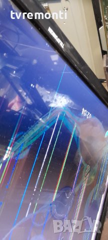 POWER BOARD ,17IPS62, for TELEFUNKEN 32HB5500, снимка 7 - Части и Платки - 36691840