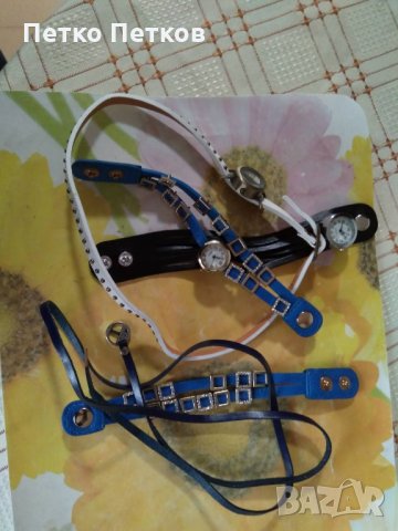 Дамски часовници, снимка 7 - Дамски - 28389869