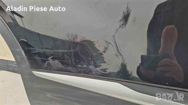 Задна дясна врата Kia Sportage 5 NQ5, година 2022 2023 2024 2025 , снимка 3 - Аксесоари и консумативи - 52836622