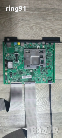 Main board - BN41-02635A (BN94-12798L) TV Samsung UE49NU7302K 
