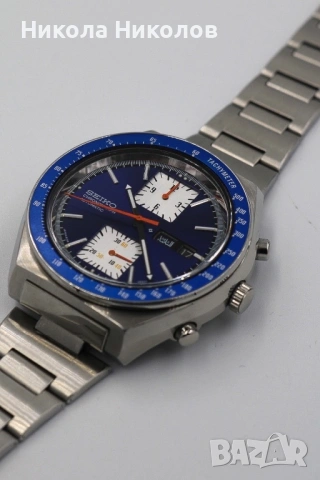 Seiko Kakume , снимка 6 - Мъжки - 53130446