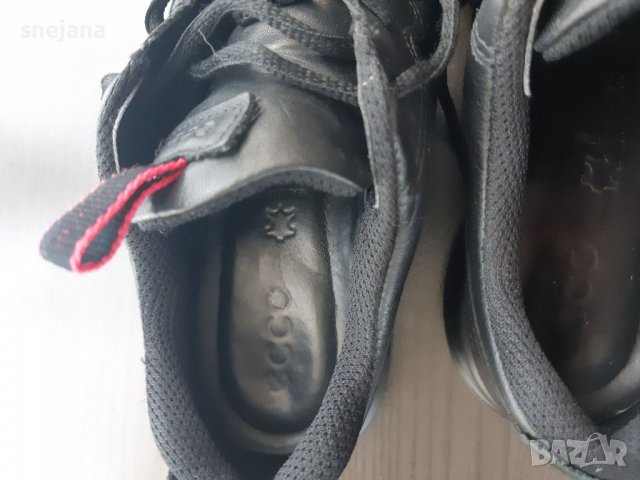  ECCO дамски спортни обувки , снимка 4 - Маратонки - 37014436