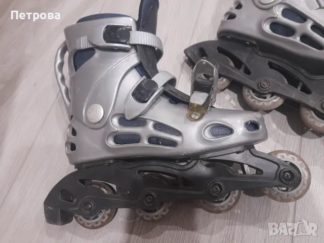 Ролери номер 37, снимка 1