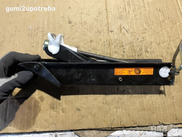 Авариен Крик Авто Крик за Peugeot 307 Пежо 307