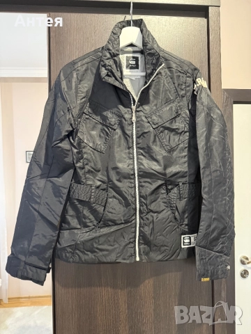 Дамски яке G star