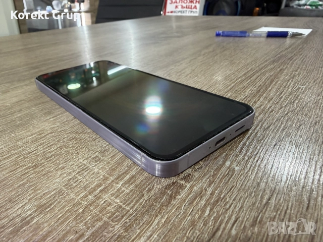 Samsung A55 128GB, снимка 4 - Samsung - 52684610