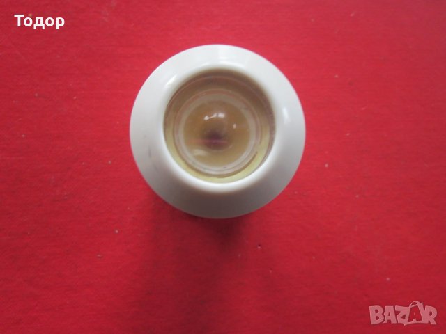 Бакелитова шпионка , снимка 3 - Други стоки за дома - 27562279