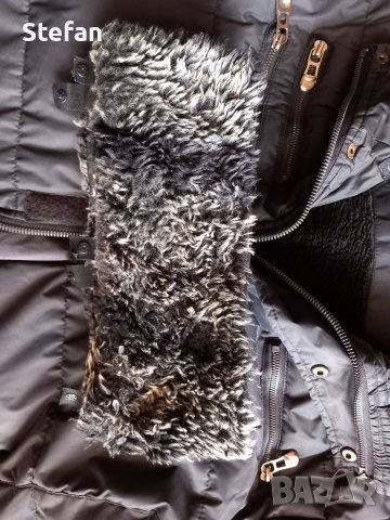 Зимно яке "DENIM", снимка 11 - Якета - 40226950