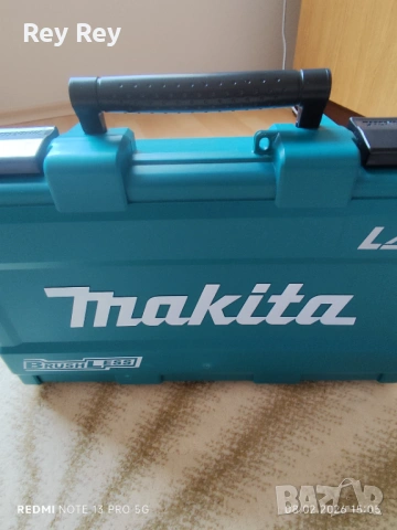 Винтовер-макита, снимка 11 - Винтоверти - 53404027