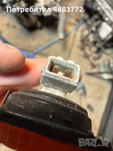 Страничен мигач за Фолксваген Голф 3 Vw Golf 3 само за 5лв. 1h0949111, снимка 6 - Части - 52804439