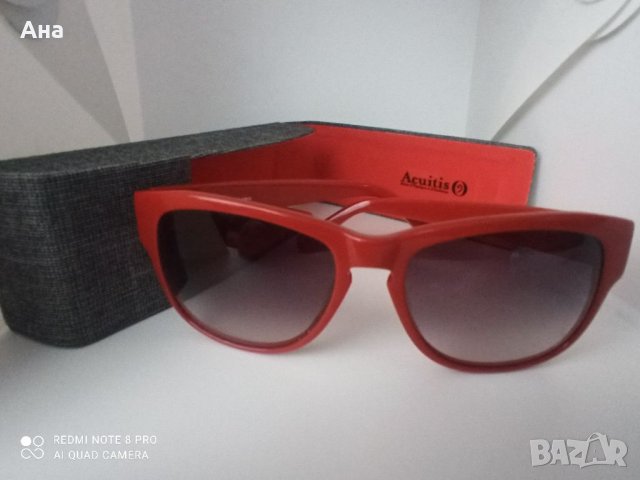 Оригинални слънчеви очила ROXY, снимка 5 - Слънчеви и диоптрични очила - 39994605
