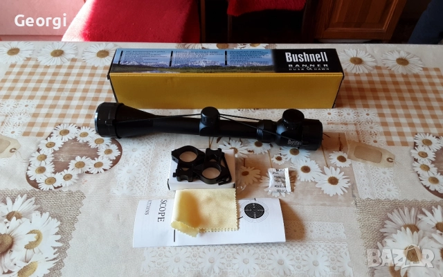 Чисто нова Силна въздушна пушка Крал Армс 5.5мм, снимка 9 - Въздушно оръжие - 52113081