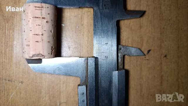 коркови тапи, снимка 4 - Други стоки за дома - 50421180