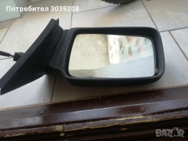 Продавам странични огледала за форд