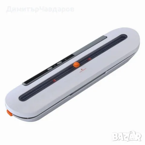 Уред за вакуумиране с 10торбички Voltz, 57кра, ширина на плик 29см./максимо, снимка 5 - Други стоки за дома - 50080657