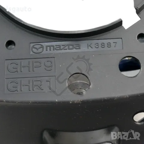 Волан Mazda 6 Estate (GJ, GL)  2013-2019 ID: 145201, снимка 10 - Части - 49676128