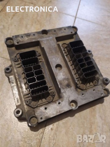 Scania моторен компютър DC1618, снимка 2 - Камиони - 28560786