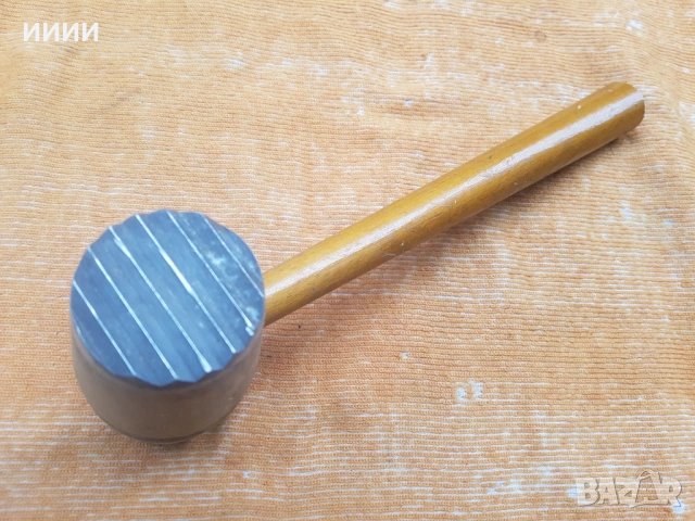 Чук за месо