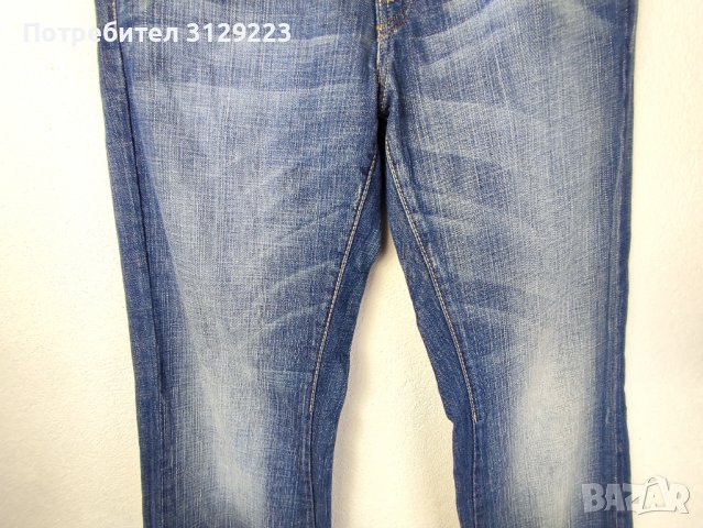 G-STAR jeans W 29 L 34, снимка 4 - Дънки - 38307192