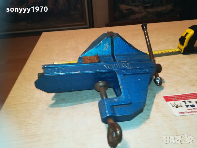 GERMANY WABECO-MADE IN GARMANY 0406211734, снимка 8 - Други инструменти - 33106606