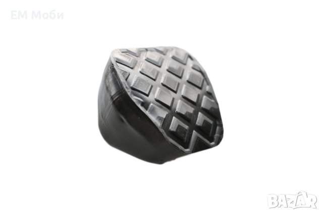 Гумичка за Педал Спирачка Съединител за Audi A3, VW Golf 4 5 6 Bora Polo Beetle, Seat, Skoda Fabia, снимка 5 - Аксесоари и консумативи - 39685154