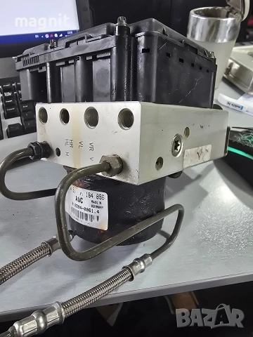 34.51-1164897 ABS ASC BMW E36, снимка 2 - Части - 53230463