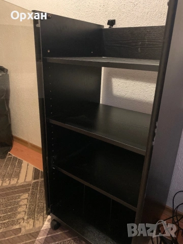 HI-FI шкаф,, снимка 4 - Аудиосистеми - 53443389