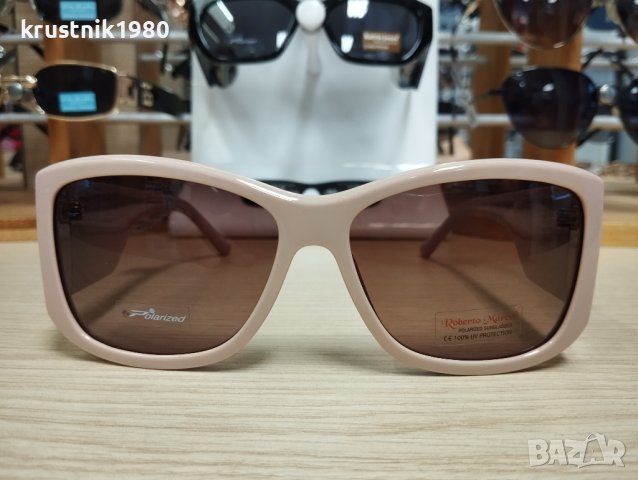 7 Дамски слънчеви очила с поляризация , снимка 3 - Слънчеви и диоптрични очила - 39431831