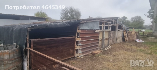 Овцеферма с абсолютно всички разрешителни, снимка 9 - Парцели - 52341172