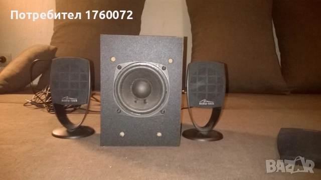 2.1 Тонколони , снимка 3 - Тонколони - 51954558