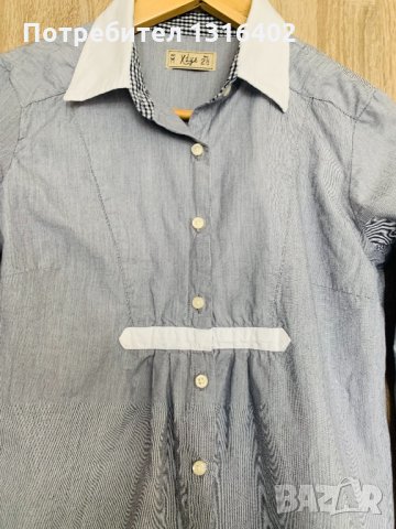 Красива риза XDye размер М, снимка 2 - Ризи - 33121636