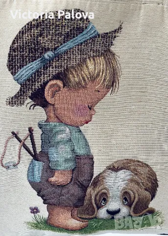 Голяма  дизайнерска чанта шопър, снимка 13 - Чанти - 49329929