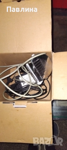 Продавам дюнер оборудване, снимка 2 - Друго търговско оборудване - 52827904