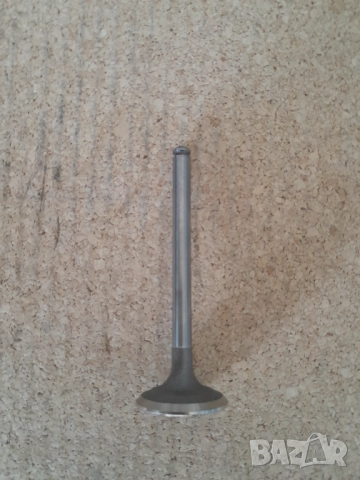 Клапан всмукателен GIEFFE (36x8x105) за RENAULT 18,FUEGO,TRAFIC 1.6 №0403S