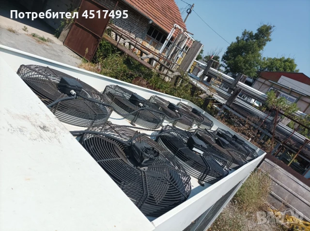 Термопомпа , снимка 3 - Климатици - 50832910