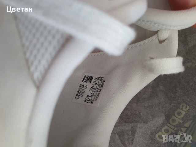 Adidas boost, снимка 2 - Маратонки - 50560855