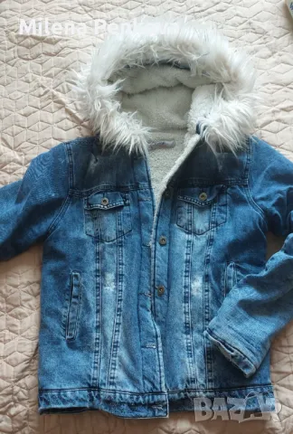 Яке, снимка 1