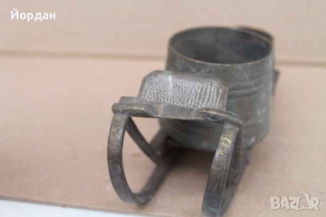 Сувенир от бронз шейна, снимка 9 - Други ценни предмети - 44049676