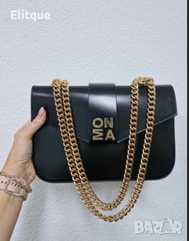 чанта MONA ➡️22cm⬆️14cm 🌟