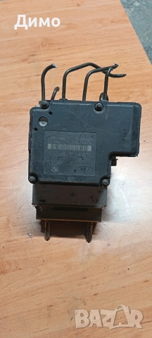 abs asc абс асц бмв е46 318 118кс bmw e46, снимка 4 - Части - 53437528