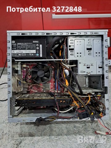 Компютър , снимка 15 - Геймърски - 43941064