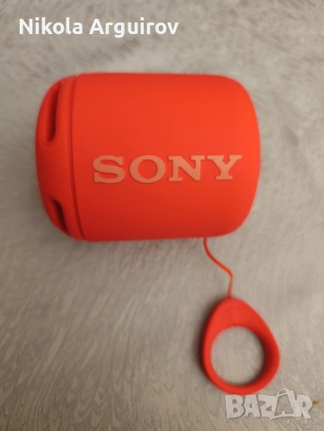 Външна тонколона Sony