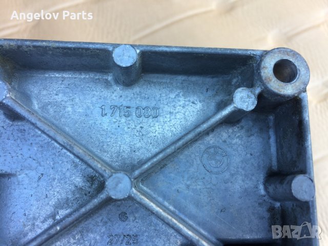 Стойката на генератора за BMW E30 E34 (M40 M42), снимка 7 - Части - 23058003