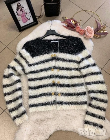 меки жилетки 